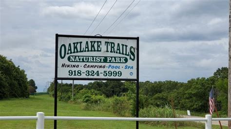 Oaklake Trails